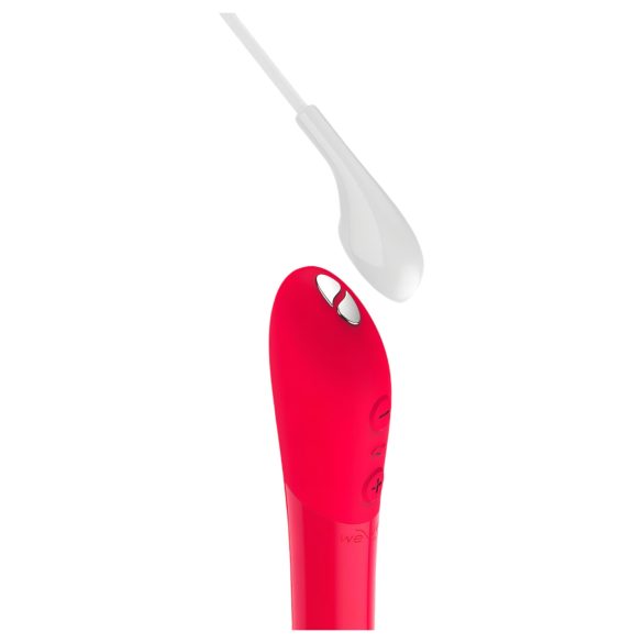 We-Vibe Tango X - Akkustab, wasserdicht (Koralle)