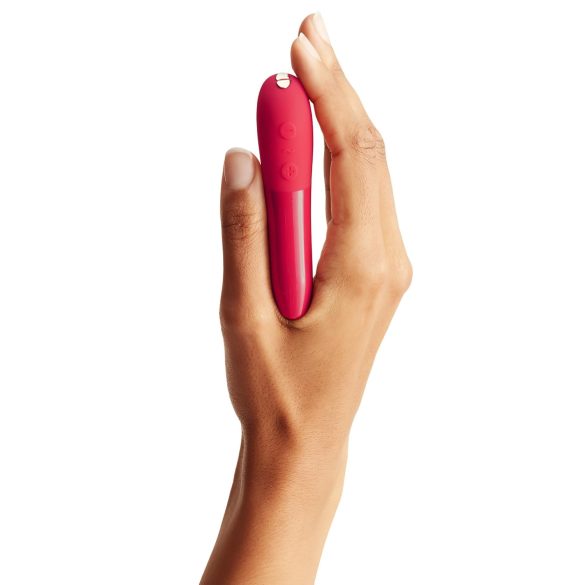 We-Vibe Tango X - Akkustab, wasserdicht (Koralle)