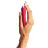 We-Vibe Tango X - Akkustab, wasserdicht (Koralle)