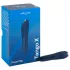 We-Vibe Tango X - Wasserfester Stabvibrator (blau)