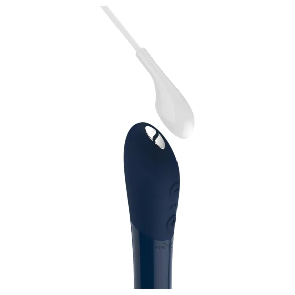 We-Vibe Tango X - Wasserfester Stabvibrator (blau)