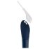 We-Vibe Tango X - Wasserdichter Bullet-Vibrator (Blau)