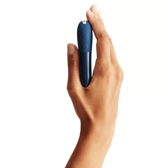 We-Vibe Tango X - Wasserfester Stabvibrator (blau)