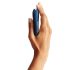 We-Vibe Tango X - Wasserdichter Bullet-Vibrator (Blau)