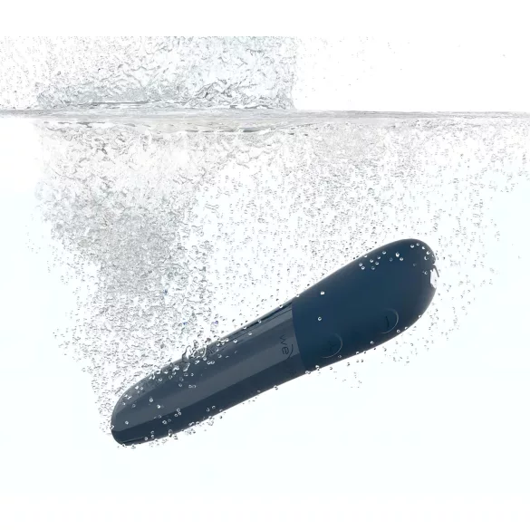We-Vibe Tango X - Wasserfester Stabvibrator (blau)
