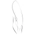 We-Vibe Touch X - Wiederaufladbarer wasserdichter Klitorisvibrator (Koralle)