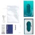 We-Vibe Touch X - Akku, wasserdichter Klitoris-Vibrator (grün)