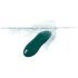 We-Vibe Touch X - Akku, wasserdichter Klitoris-Vibrator (grün)