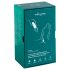 We-Vibe Touch X - Akku, wasserdichter Klitoris-Vibrator (grün)