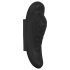GoGasm Panty - Wiederaufladbarer Funk-Klitorisvibrator (Schwarz)