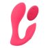 SMILE Panty - Akku, Funk 2in1 Vibrator (Pink)