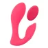 SMILE Panty - Akku, Funk 2in1 Vibrator (pink)