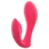 SMILE Panty - Akku, Funk 2in1 Vibrator (pink)