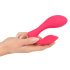 SMILE Panty - Akku, Funk 2in1 Vibrator (Pink)