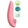 Womanizer Premium Eco - Akku-Luftwellen-Klitorisstimulator (Pink)