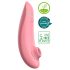 Womanizer Premium Eco - Akku-Luftwellen-Klitorisstimulator (Pink)