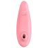 Womanizer Premium Eco - Akku-Luftwellen-Klitorisstimulator (Pink)