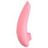 Womanizer Premium Eco - Akku-Luftwellen-Klitorisstimulator (Pink)