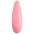 Womanizer Premium Eco - Akku-Luftwellen-Klitorisstimulator (Pink)