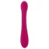 SMILE G-spot - Akku-G-Punkt Vibrator gerippt (Lila)