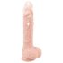 Medical RC - Stoß-Rotationsvibrator (Natur)