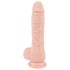 Medical RC - Stoß-Rotationsvibrator (Natur)