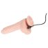Medical RC - Stoß-Rotationsvibrator (Natur)