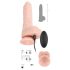 Medical RC - Stoß-Rotationsvibrator (Natur)