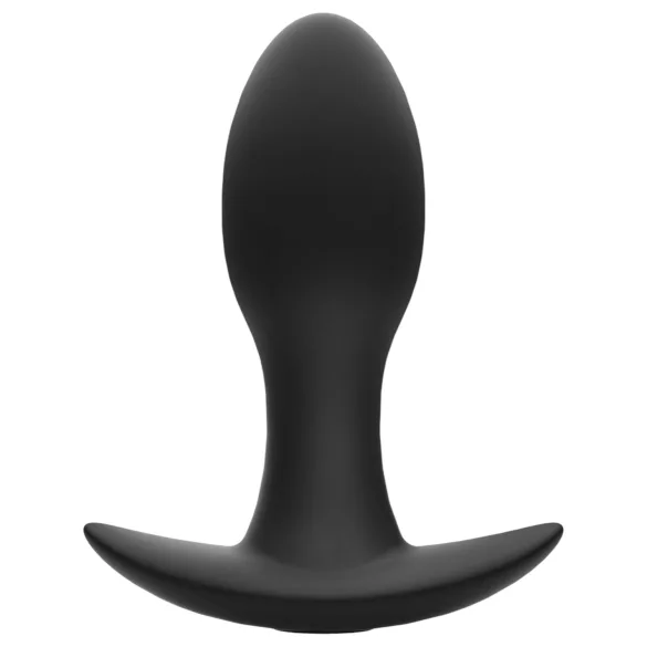 ANOS - Akku-Prostata-Vibrator, wasserdicht (schwarz)