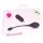 You2Toys RC-Liebeskugel - Akku, Funk-Vibrations-Ei (Lila)