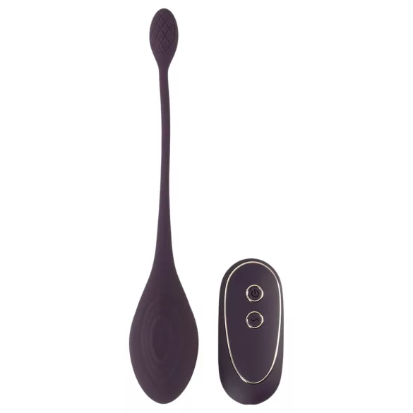 You2Toys RC Love Ball - Akku Funk-Vibro-Ei (lila)
