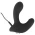 Rebel RC - Akku-Radio-Analpumpe-Vibrator (schwarz)