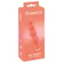 You2Toys peachy! Mini-Perlen - Perlenvibrator (Pfirsich)