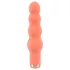 You2Toys peachy! Mini-Perlen - Perlenvibrator (Pfirsich)