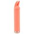 You2Toys Peachy! Mini Bunny - Klitoris-Vibrator Häschen (Pfirsich)