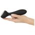 You2Toys CUPA – Akku-Heiz 2in1 Vibrator (schwarz)