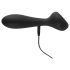 You2Toys CUPA – Akku-Heiz 2in1 Vibrator (schwarz)