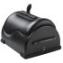 Der Cowgirl Premium Ritt - Rodeo Sexmaschine (Schwarz)