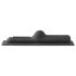 Der Cowgirl Premium Ritt - Rodeo Sexmaschine (Schwarz)