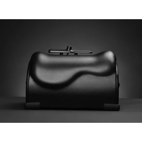 The Cowgirl Premium - Schwarzes Rodeo Sexgerät