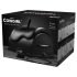 Der Cowgirl Premium Ritt - Rodeo Sexmaschine (Schwarz)