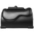 Der Cowgirl Premium Ritt - Rodeo Sexmaschine (Schwarz)