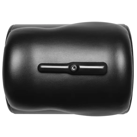 The Cowgirl Premium - Schwarzes Rodeo Sexgerät