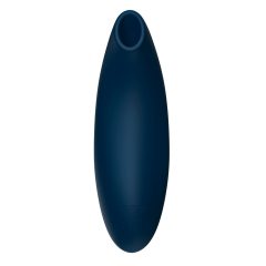   We-Vibe Melt - batteriebetriebener, wasserdichter intelligenter Klitorisstimulator (blau)