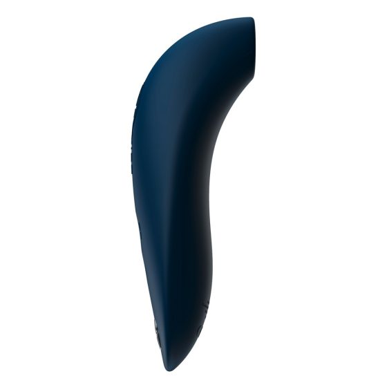 We-Vibe Melt - Akkubetriebene, smarte Druckwellen-Klitorisstimulator (Blau)