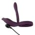 Couples Choice - Wiederaufladbarer Penisring (Lila)