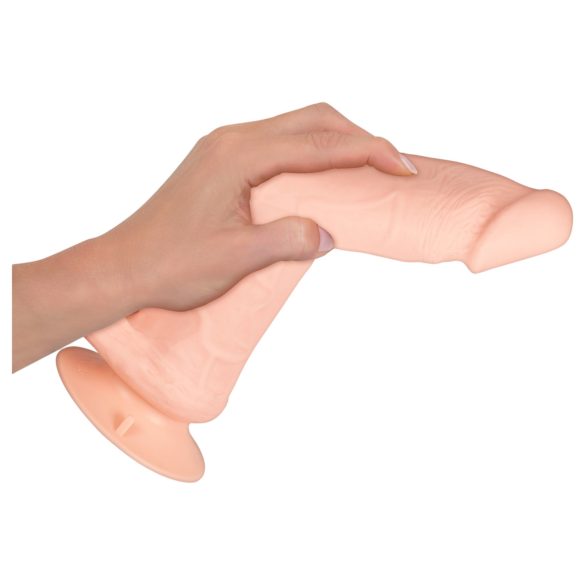 Nature Skin - Ferngesteuerter Vibrator (Hautfarben)