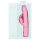 Pillow Talk Lively - Akku Vibrator mit Klitorisarm (Rosa)