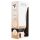 Naked Addiction Thrusting 9 - natürlicher Stoßvibrator (23 cm)