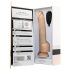 Naked Addiction Thrusting 9 - natürlicher Stoßvibrator (23 cm)